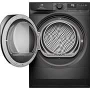 Electrolux UltimateCare 500 Front Load Heat Pump Dryer 8 kg - EDH803J5SC