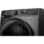 Electrolux UltimateCare 500 Front Load Heat Pump Dryer 8 kg - EDH803J5SC