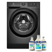 Electrolux UltimateCare 300 Front Load Washer 8 kg - EWF8024D3SC