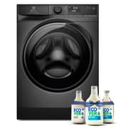 Electrolux UltimateCare 500 Front Load Washer 8 kg - EWF8023P5SC