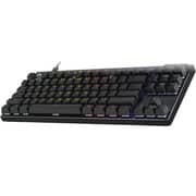 Logitech Pro X TKL Rapid Gaming Keyboard Black - 920-013233
