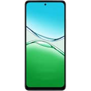 Oppo A5 256GB 8GB RAM Mist White Dual Sim Smartphone