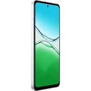 Oppo A5 256GB 8GB RAM Mist White Dual Sim Smartphone