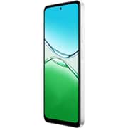 Oppo A5 256GB 8GB RAM Mist White Dual Sim Smartphone