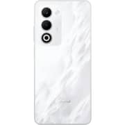 Oppo A5 256GB 8GB RAM Mist White Dual Sim Smartphone
