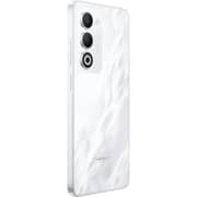 Oppo A5 256GB 8GB RAM Mist White Dual Sim Smartphone