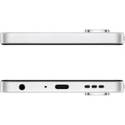 Oppo A5 256GB 8GB RAM Mist White Dual Sim Smartphone