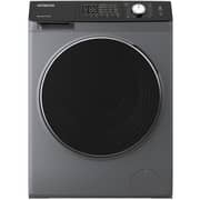 Hitachi Front Load Washer And Dryer 10.5 kg / 7 kg - BD-D1054HVOS