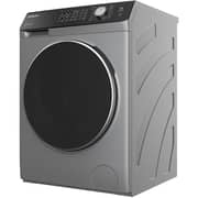 Hitachi Front Load Washer And Dryer 10.5 kg / 7 kg - BD-D1054HVOS
