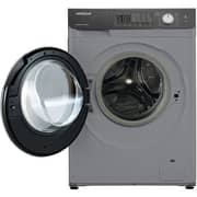 Hitachi Front Load Washer And Dryer 10.5 kg / 7 kg - BD-D1054HVOS