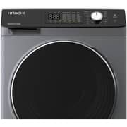 Hitachi Front Load Washer And Dryer 10.5 kg / 7 kg - BD-D1054HVOS