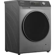 Hitachi Front Load Washer And Dryer 8 kg / 5 kg - BD-D802HVOS