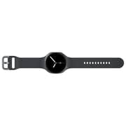 Samsung Galaxy Watch8 (Bluetooth, 40mm) Grey - Middle East Version