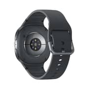 Samsung Galaxy Watch8 (Bluetooth, 40mm) Grey - Middle East Version