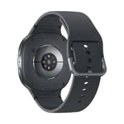 Samsung Galaxy Watch8 (Bluetooth, 44mm) Grey - Middle East Version