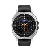 Samsung Galaxy Watch8 Classic (Bluetooth, 46mm) Black - Middle East Version