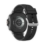Samsung Galaxy Watch8 Classic (Bluetooth, 46mm) Black - Middle East Version