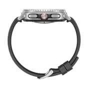 Samsung Galaxy Watch8 Classic (Bluetooth, 46mm) Black - Middle East Version