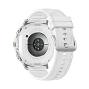 Samsung Galaxy Watch8 Classic (Bluetooth, 46mm) White - Middle East Version