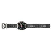 Samsung Galaxy Watch Ultra 2025 (LTE, 47mm) - Titanium Silver - Middle East Version