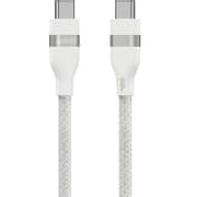 Anker USB-C To USB-C Cable 0.9m White - A82E2H21
