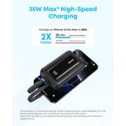 Anker Power Bank 10000mAh Black - A1680H11