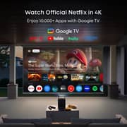 Anker Nebula X1 Triple Laser Projector - D23512F1