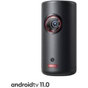 Anker Nebula Capsule 3 Mini Google TV Projector - D2425212/211