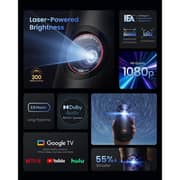Anker Nebula Capsule 3 Mini Google TV Projector - D2425212/211