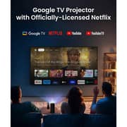Anker Nebula Capsule 3 Mini Google TV Projector - D2425212/211