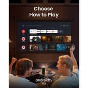 Anker Nebula Capsule 3 Mini Google TV Projector - D2425212/211