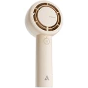 Aecooly Halo 01 Handheld Fan Beige - PB01-BG