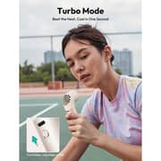Aecooly Aero Pro Mini Handheld Fan Gold - PH01-GD