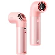 Aecooly Aero Pro Mini Handheld Fan Pink - PH01-PN