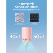 Aecooly Aero Pro Mini Handheld Fan Pink - PH01-PN