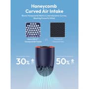Aecooly Aero Ultra Mini Handheld Fan Blue/Orange - PH03-BO