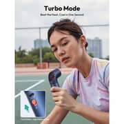 Aecooly Aero Ultra Mini Handheld Fan Blue/Orange - PH03-BO