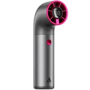 Aecooly Aero Ultra Mini Handheld Fan Grey/Purple - PH03-GP