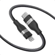 Anker USB-C To Lightning Cable 1.8m Black - A82B2012