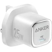 Anker USB-C Charger White - B2656K21