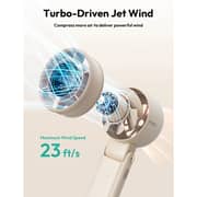 Aecooly Halo 02 Handheld Fan Beige - PB02-A