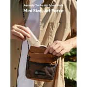 Aecooly Halo 02 Handheld Fan Beige - PB02-A