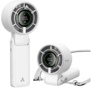 Aecooly Halo 02 Handheld Fan White - PB02-A