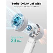 Aecooly Halo 02 Handheld Fan White - PB02-A