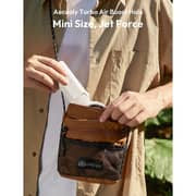 Aecooly Halo 02 Handheld Fan White - PB02-A