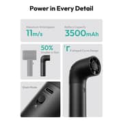 Aecooly Aero Pro Mini Handheld Fan Black - PH01-BK