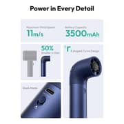 Aecooly Aero Pro Mini Handheld Fan Blue - PH01-BU