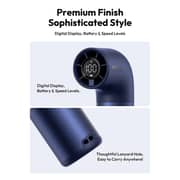Aecooly Aero Pro Mini Handheld Fan Blue - PH01-BU