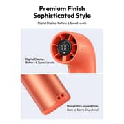 Aecooly Aero Ultra Mini Handheld Fan Orange - PH03-OR