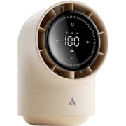 Aecooly Chic 01 Desk Fan - TB01-BG